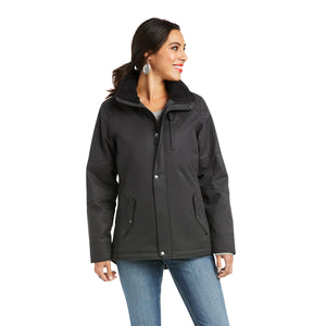 Ariat Womens Grizzly Jacket