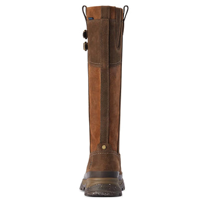 Ariat Women Moresby Tall Waterproof