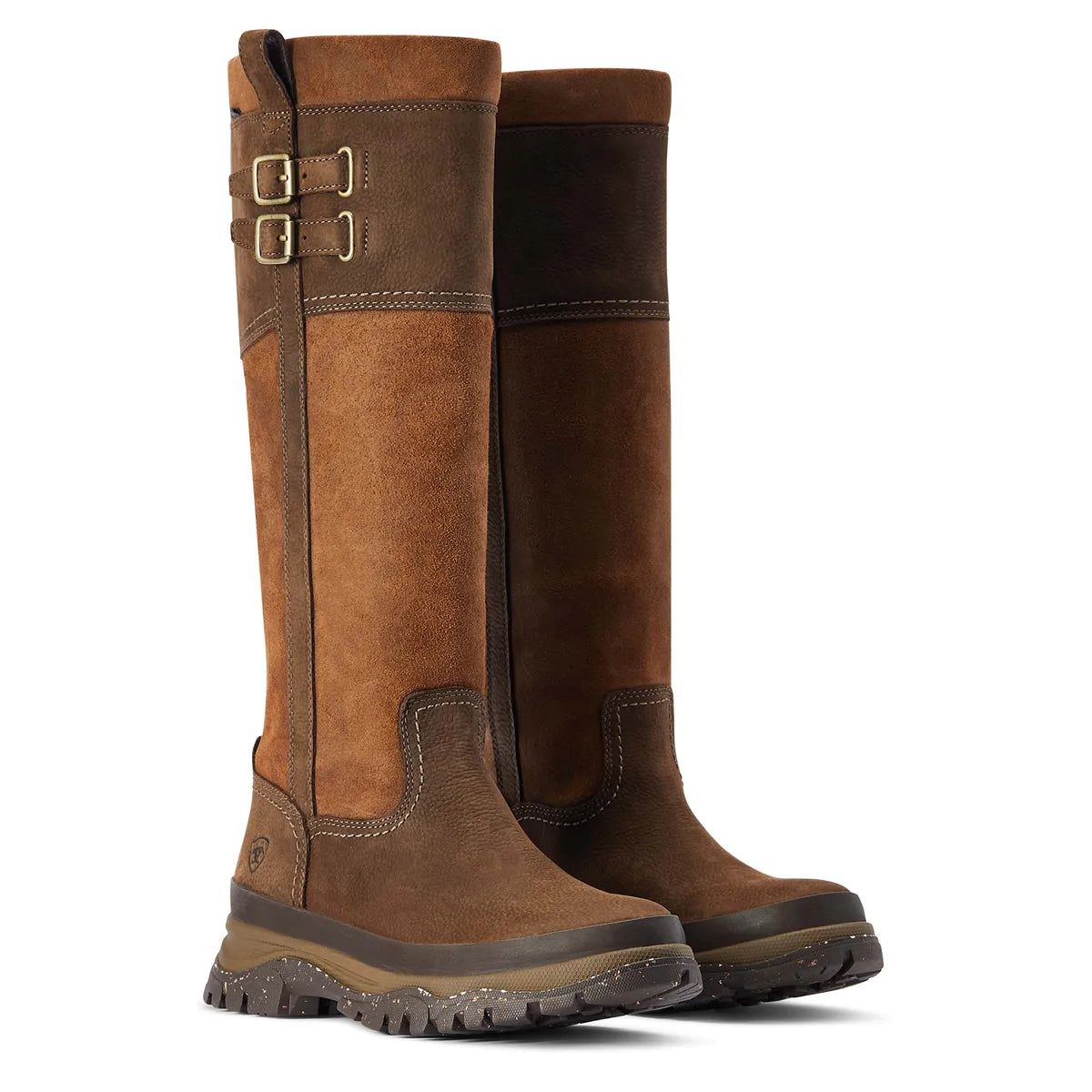 Ariat Women Moresby Tall Waterproof