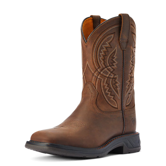 Ariat Youth WorkHog XT Coil Boot