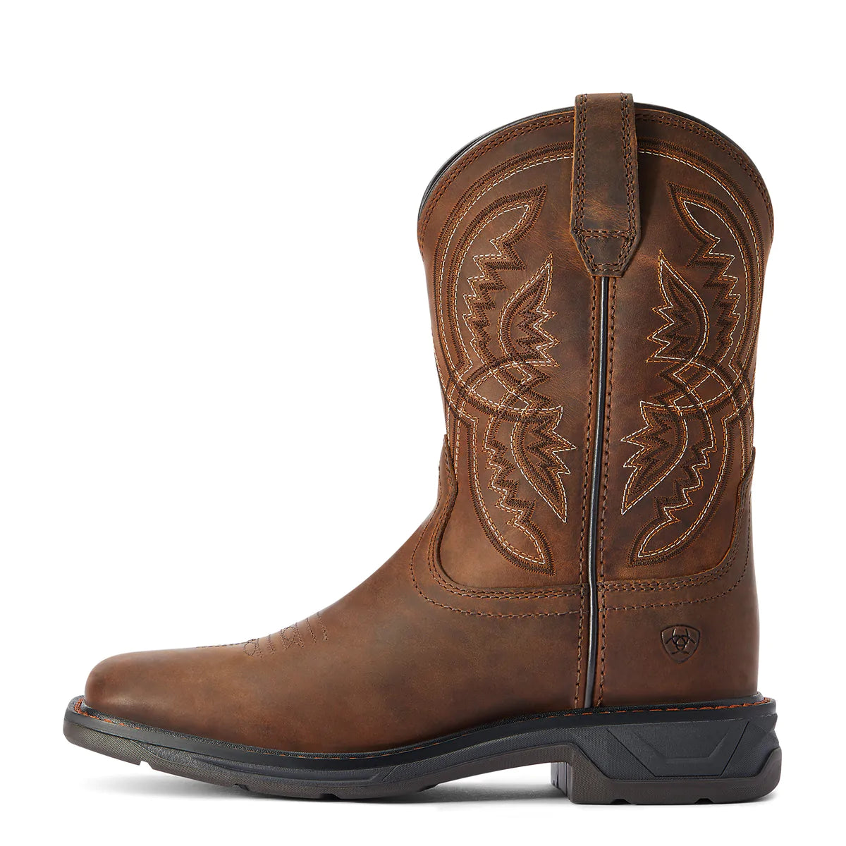 Ariat Youth WorkHog XT Coil Boot