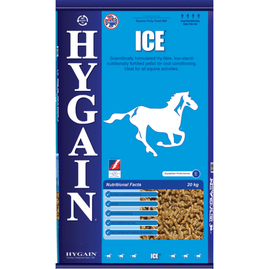 HyGain Ice 20kg