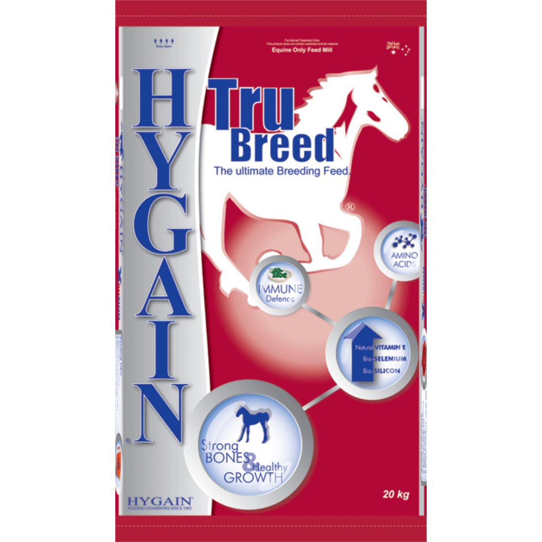 HyGain Tru Breed 20kg