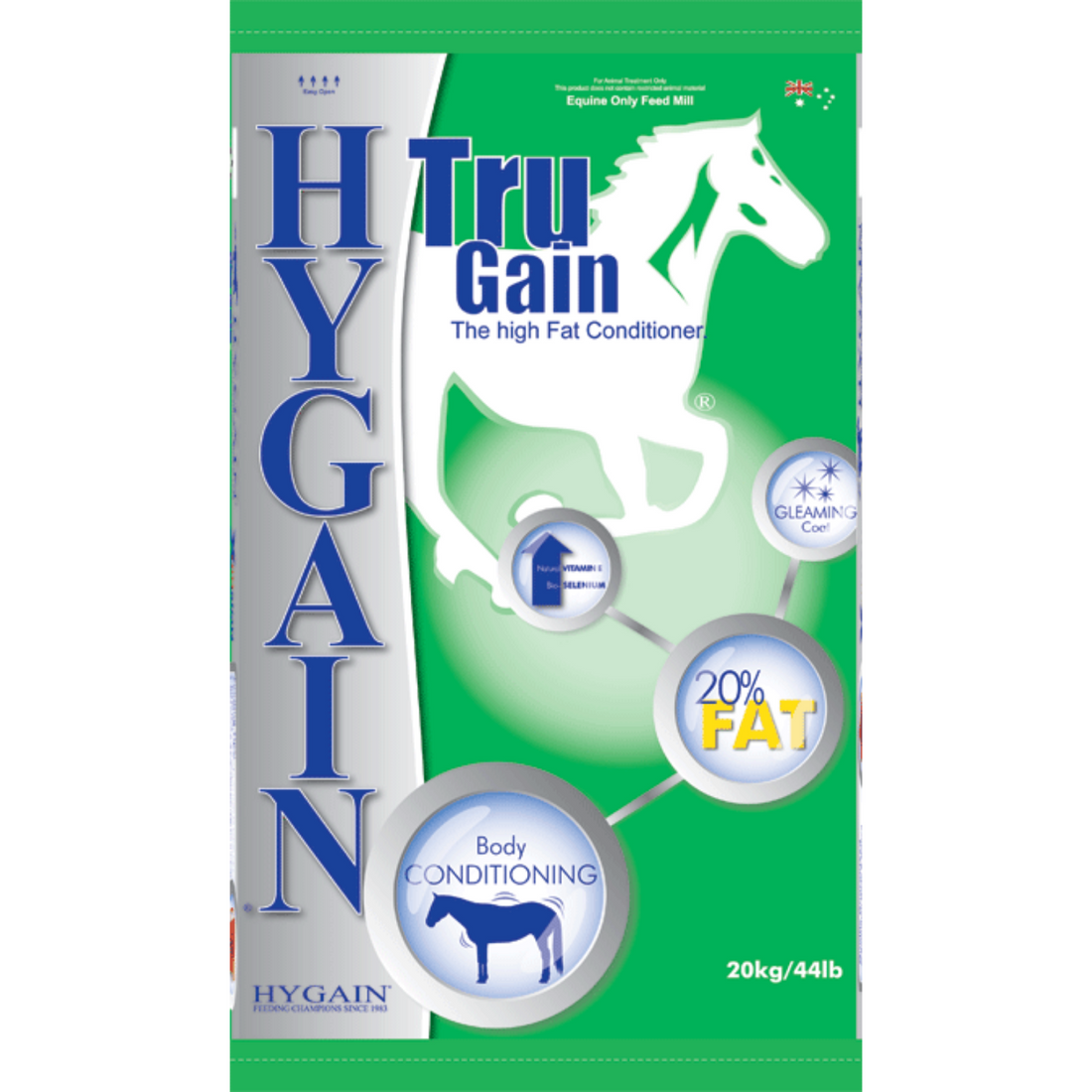 HyGain Tru Gain 20kg