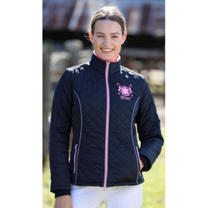Huntington Women's Lucy Quilted Jacket