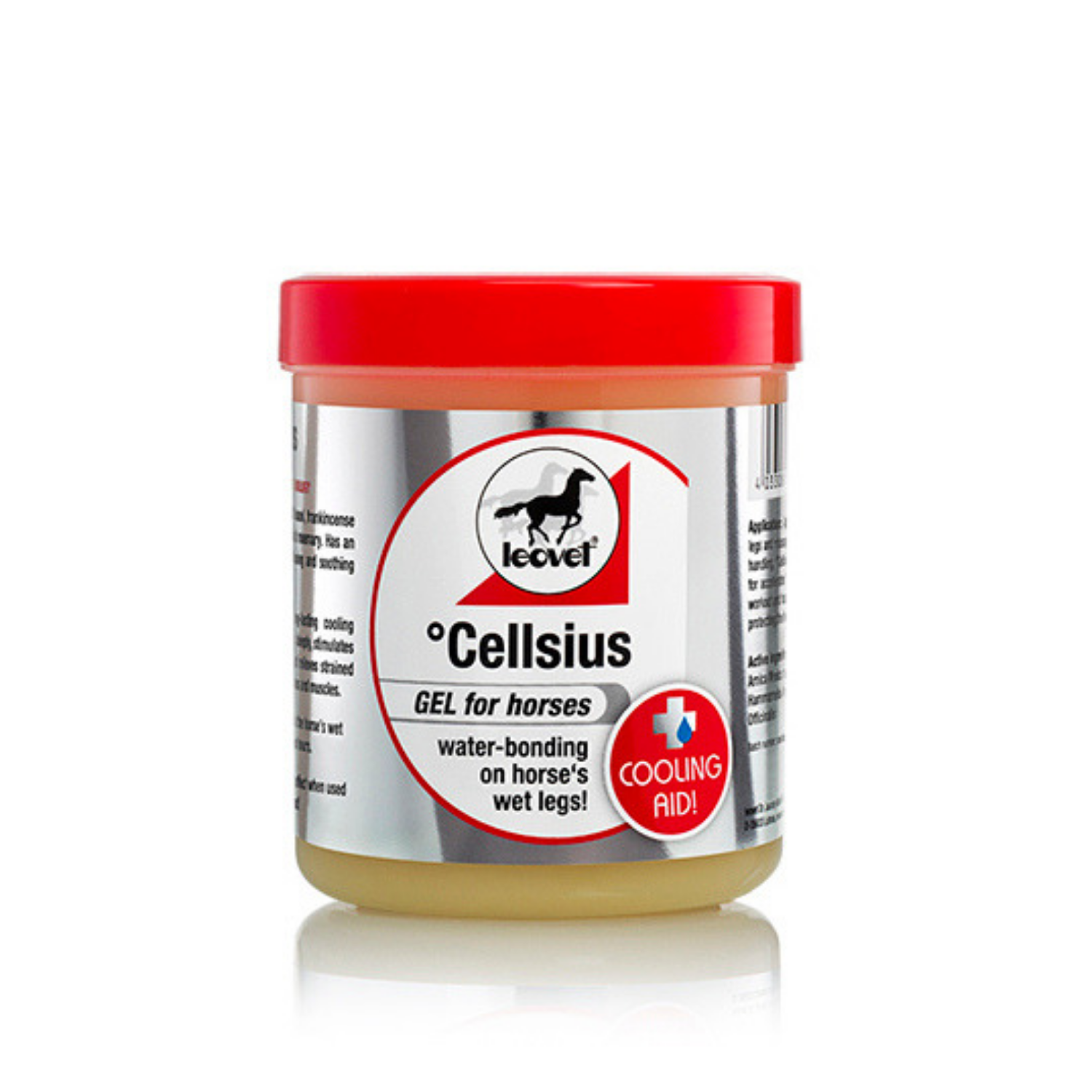 Leovet Cellsius Gel 600ml