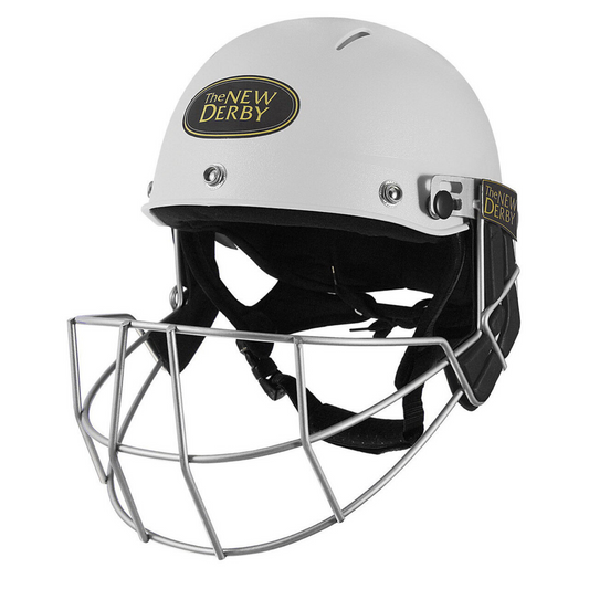 New Derby Polocrosse Helmet