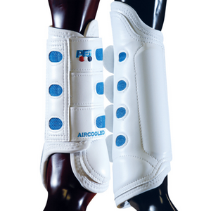 Premier Equine Air-Cooled BL1 Hind Eventing Boots