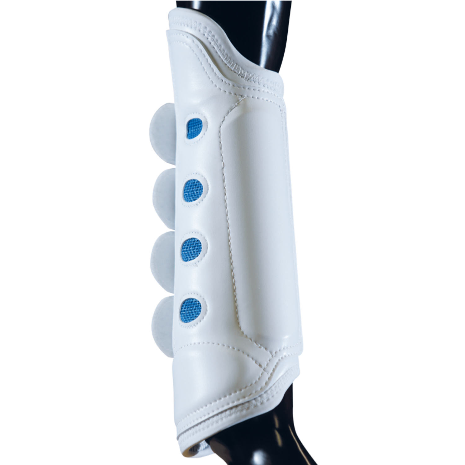 Premier Equine Air-Cooled BL1 Hind Eventing Boots