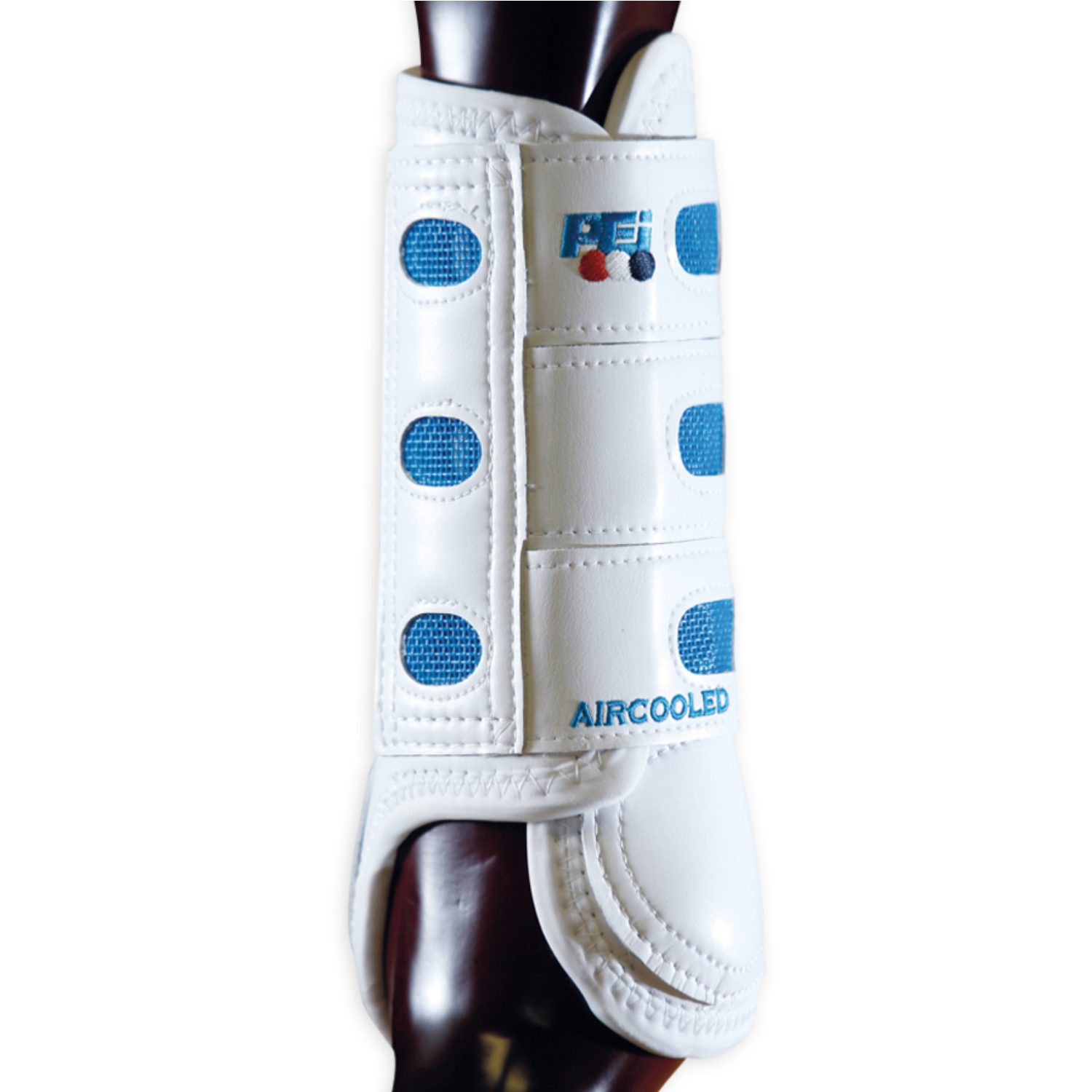 Premier Equine Air-Cooled BL1 Front Eventing Boots