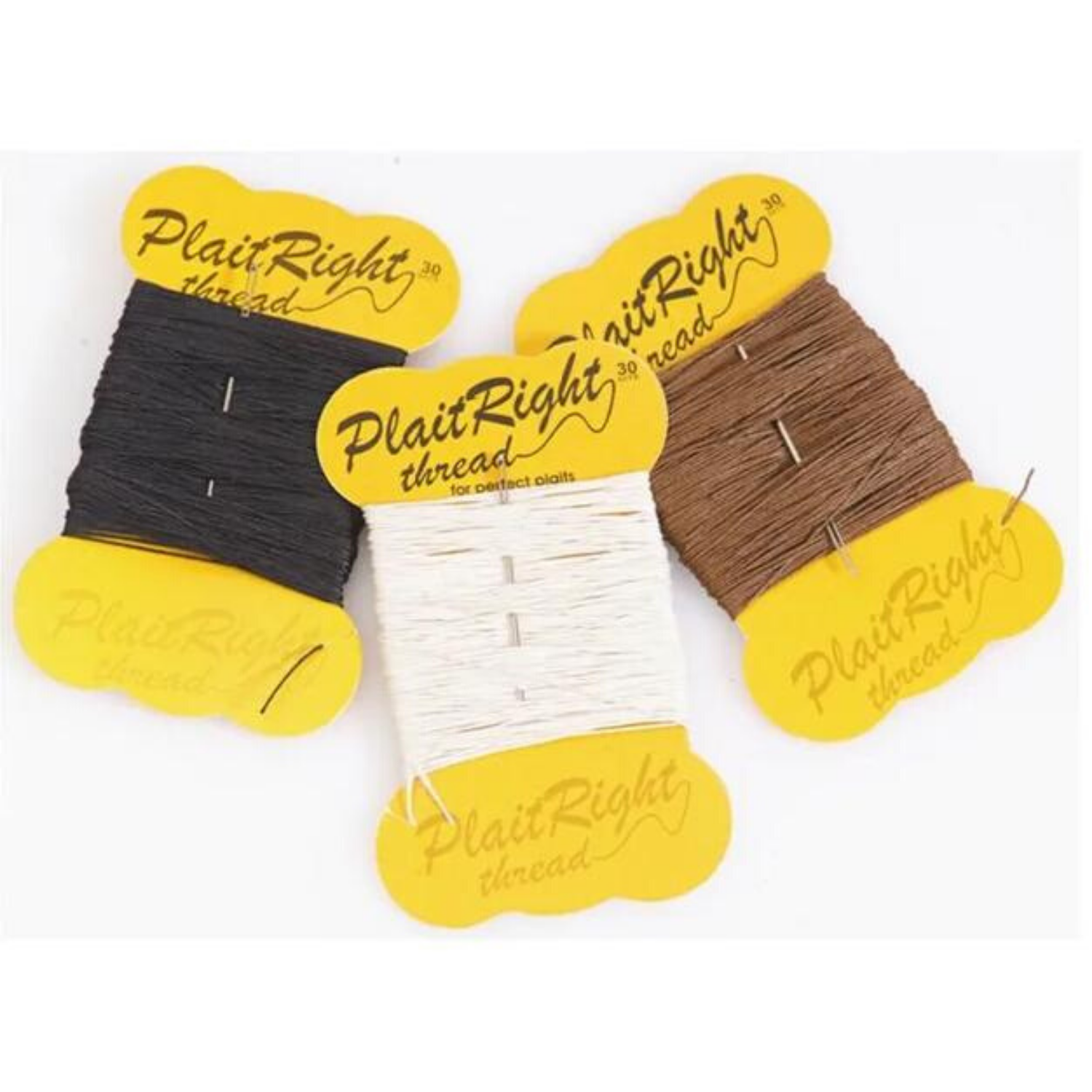 PlaitRight Thread 30m – Saddleworld Devonport