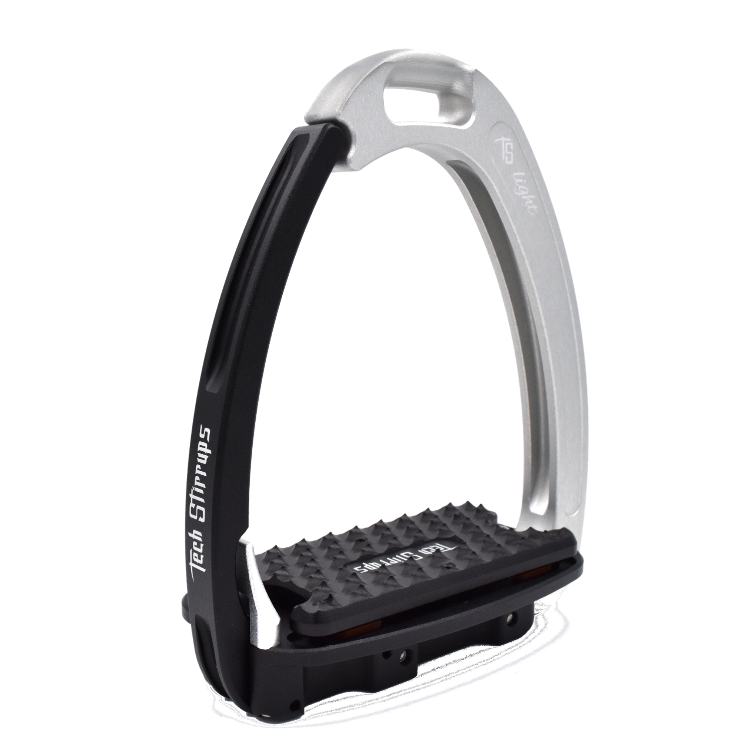 Tech Stirrups - Venice Slope Evo Jumping/Cross