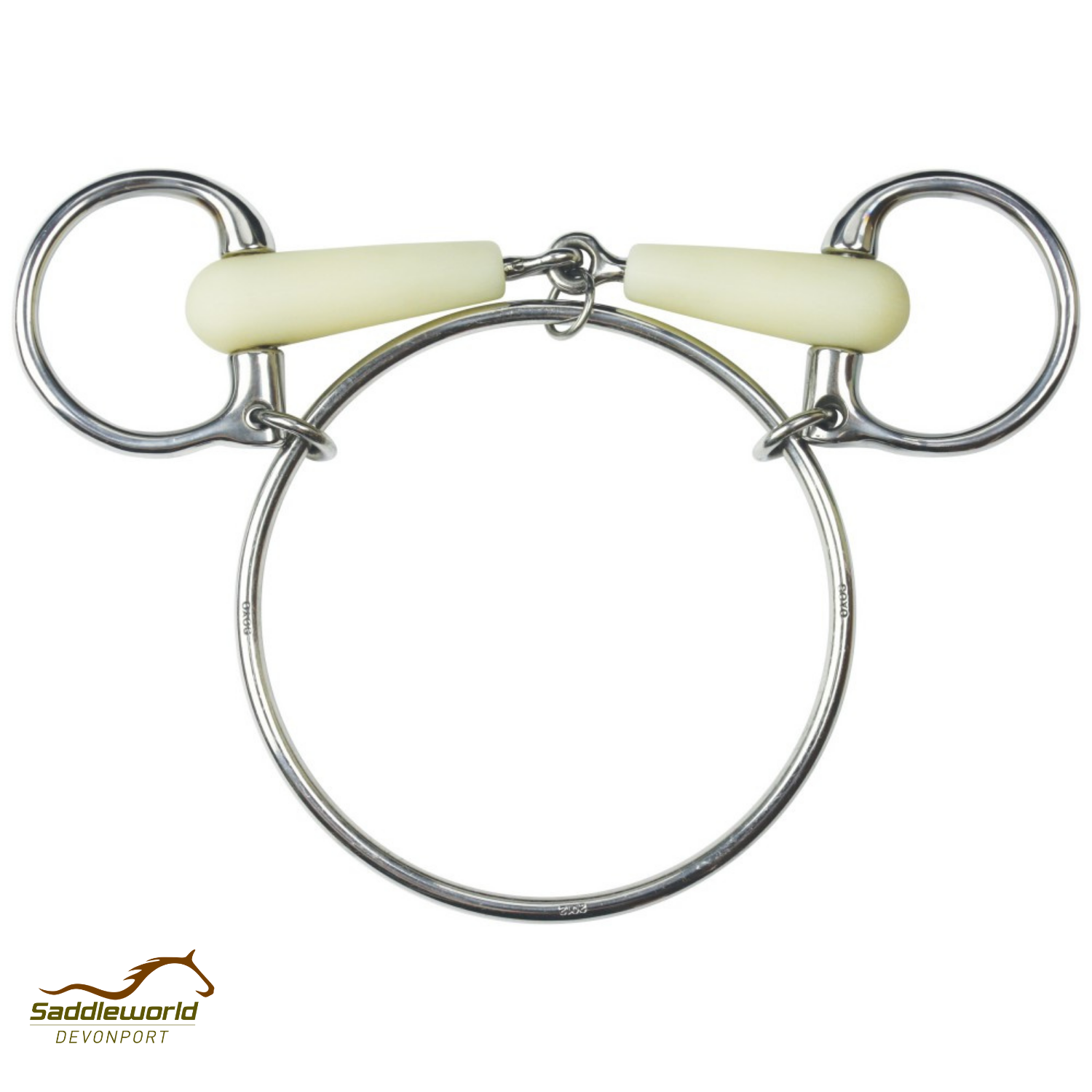 Happy Mouth Dexter Ring Bit