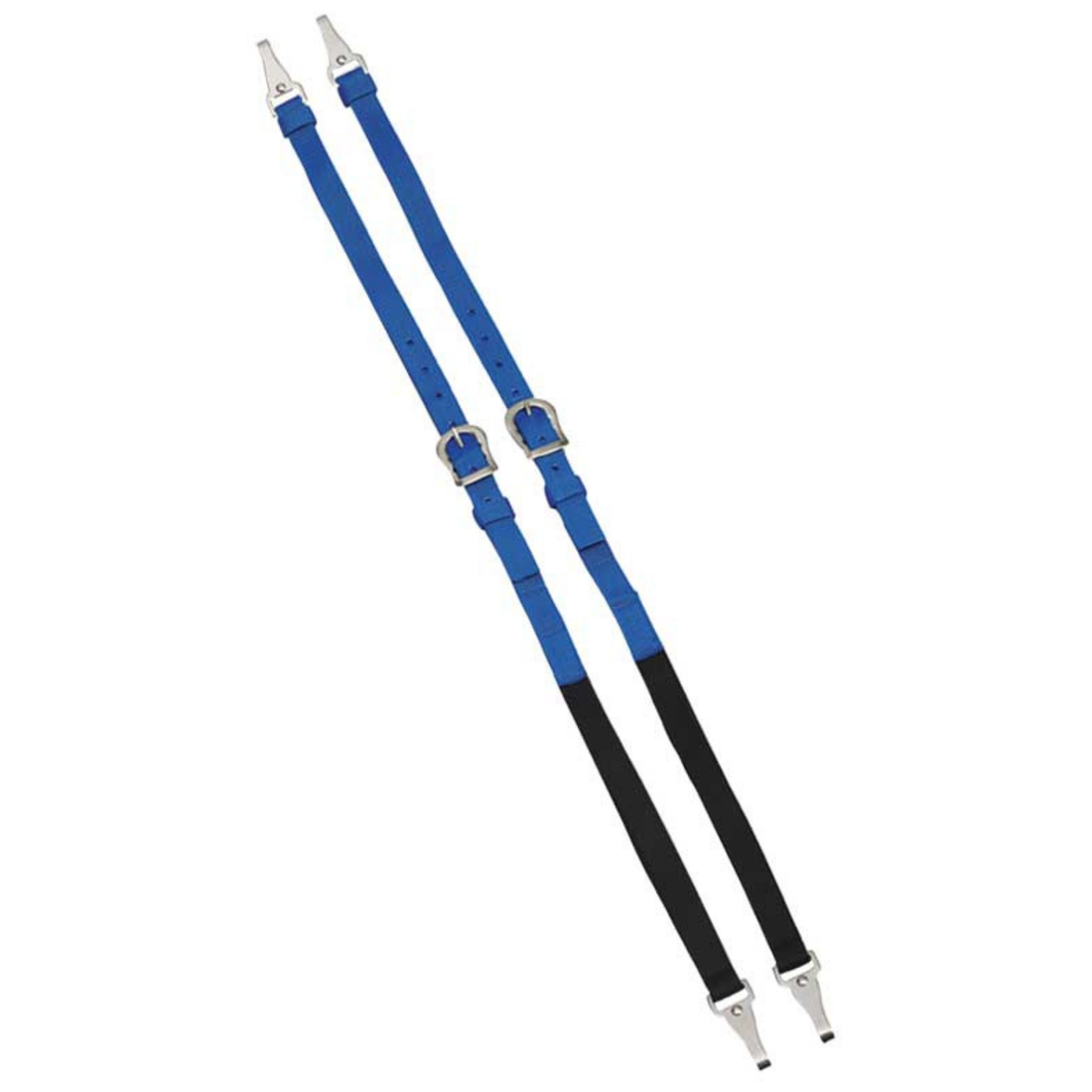 Zilco Elastic Side Reins