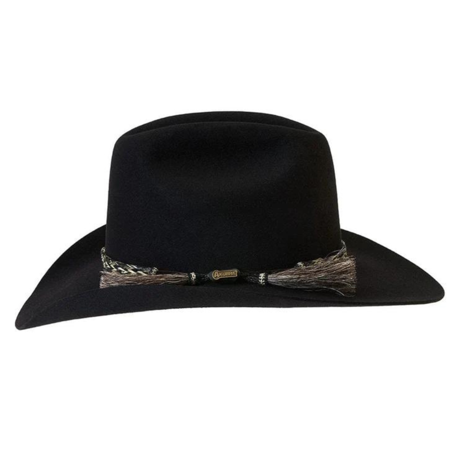 Akubra Rough Rider