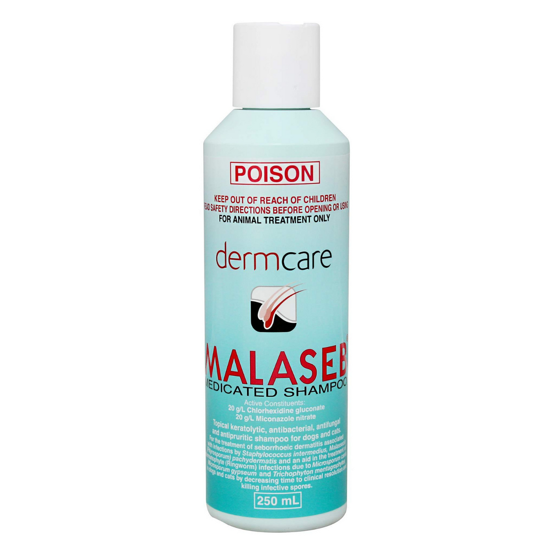 Malaseb Medicated Shampoo