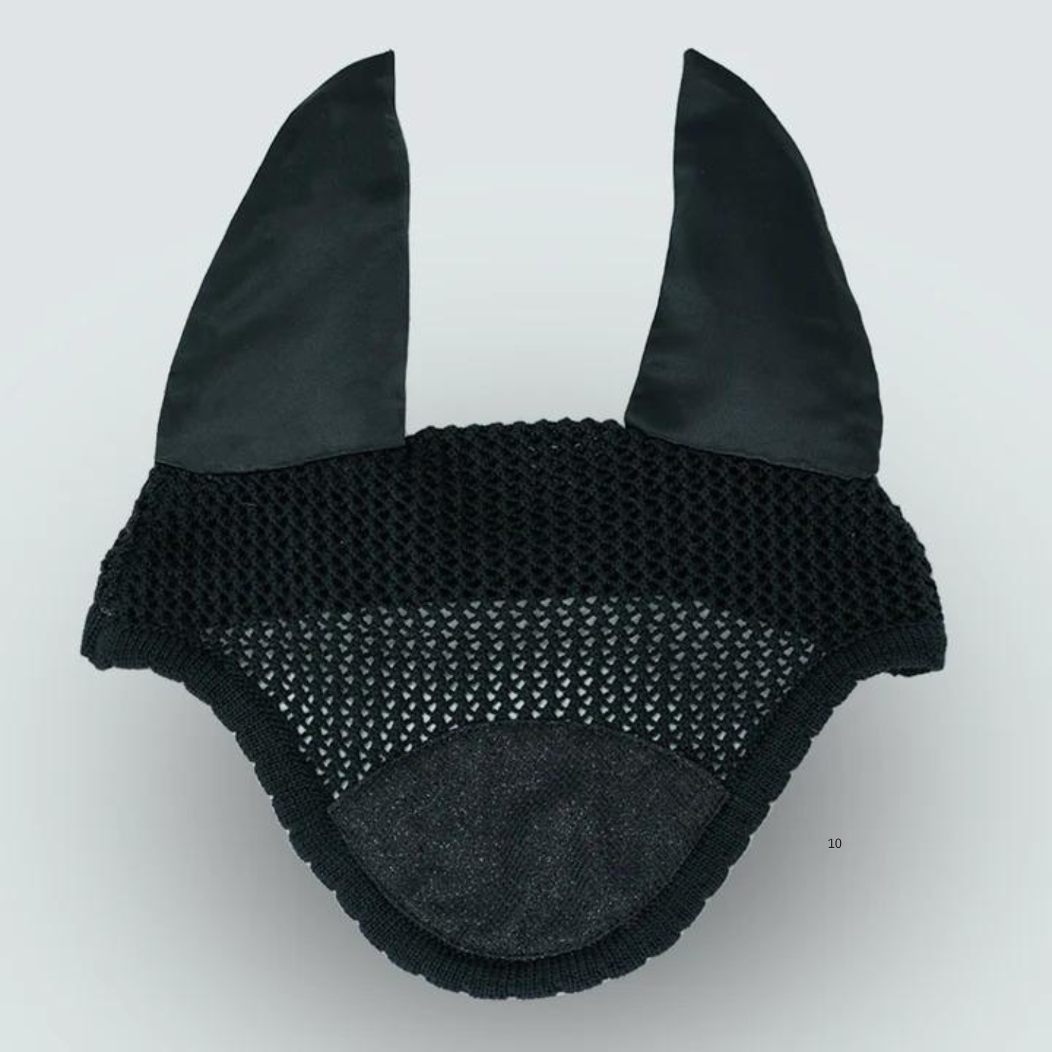 Eurohunter Mesh Glitter Hood