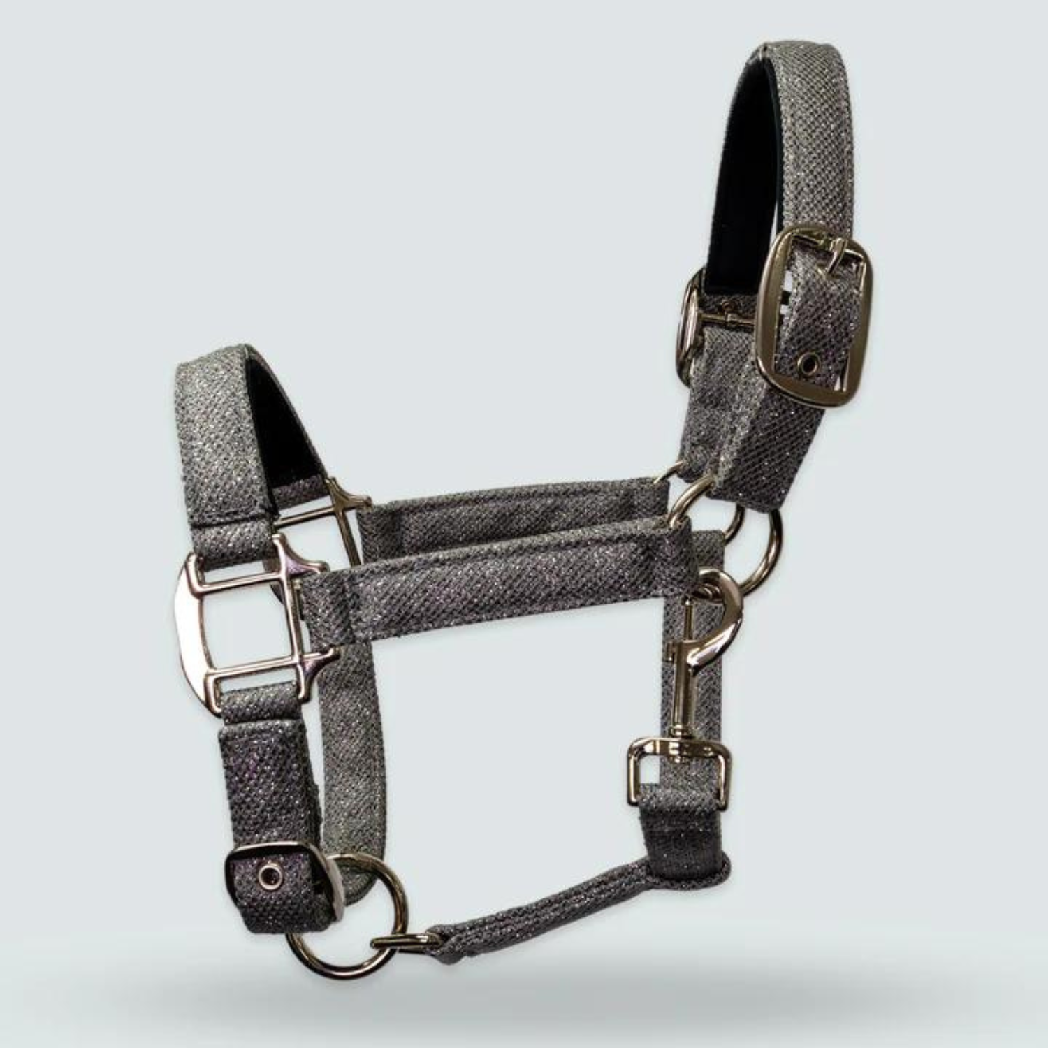 Eurohunter Glitter Halter