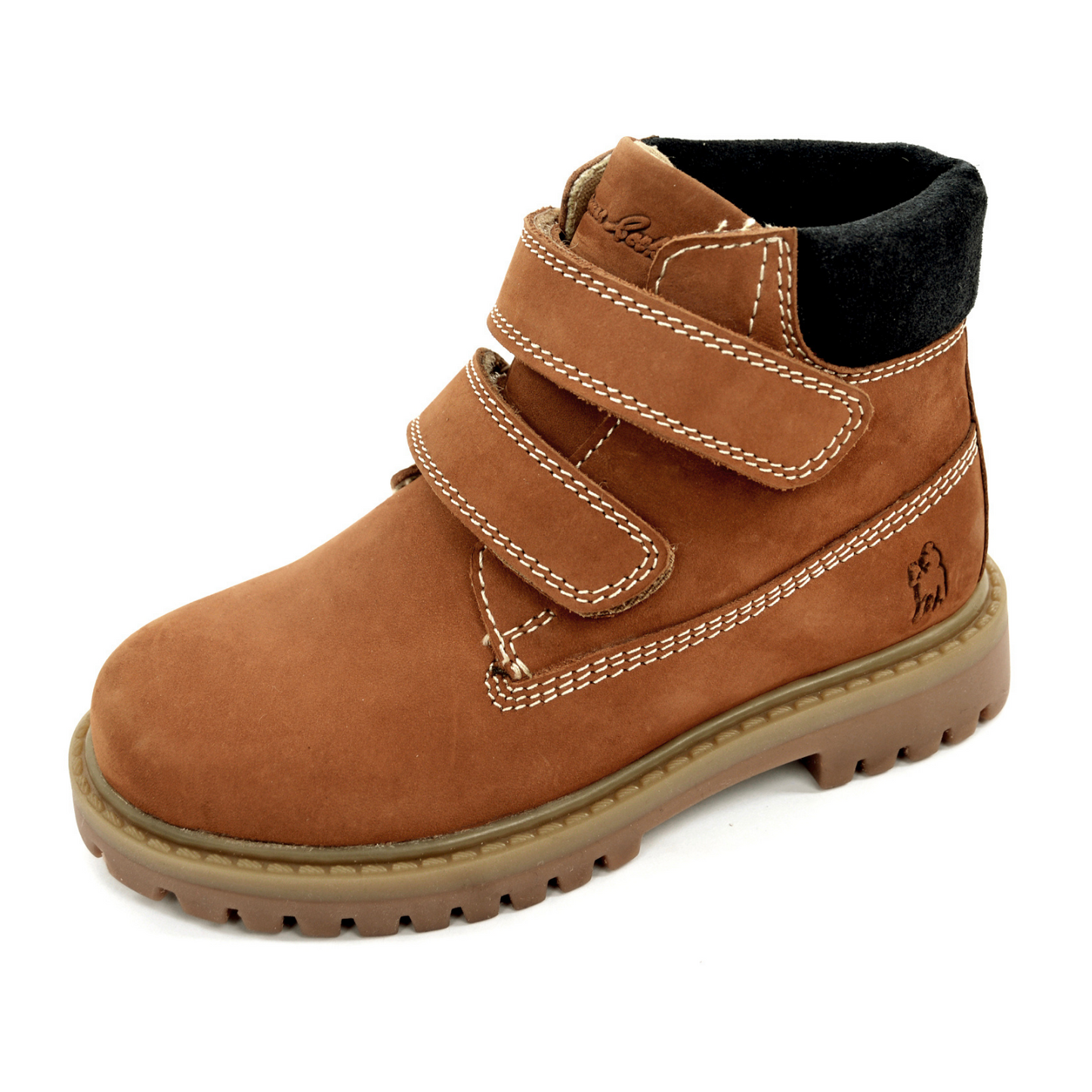 Thomas Cook - Youth Addison Velcro Boot