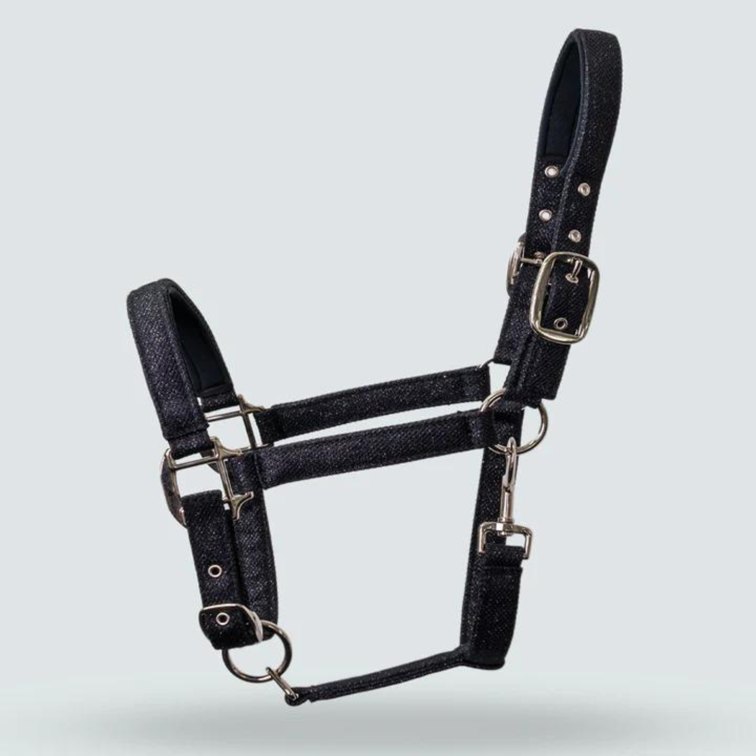 Eurohunter Glitter Halter