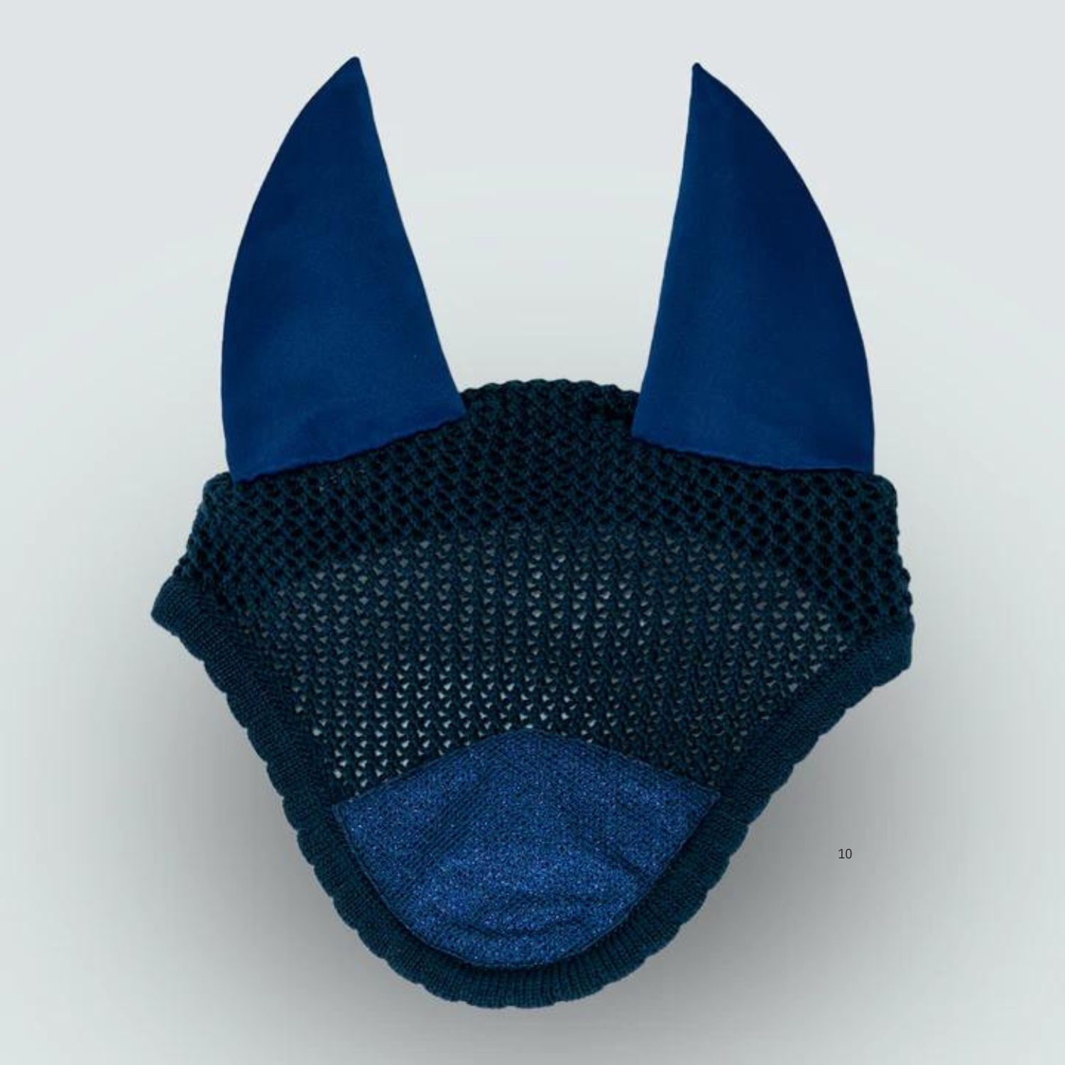 Eurohunter Mesh Glitter Hood