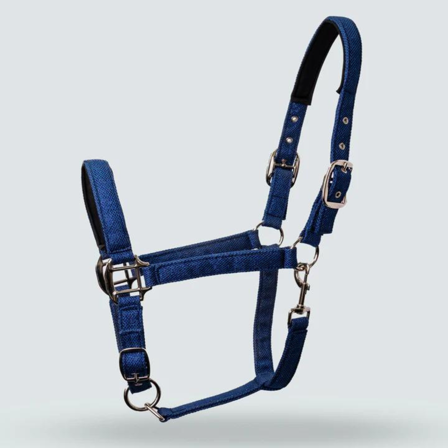 Eurohunter Glitter Halter