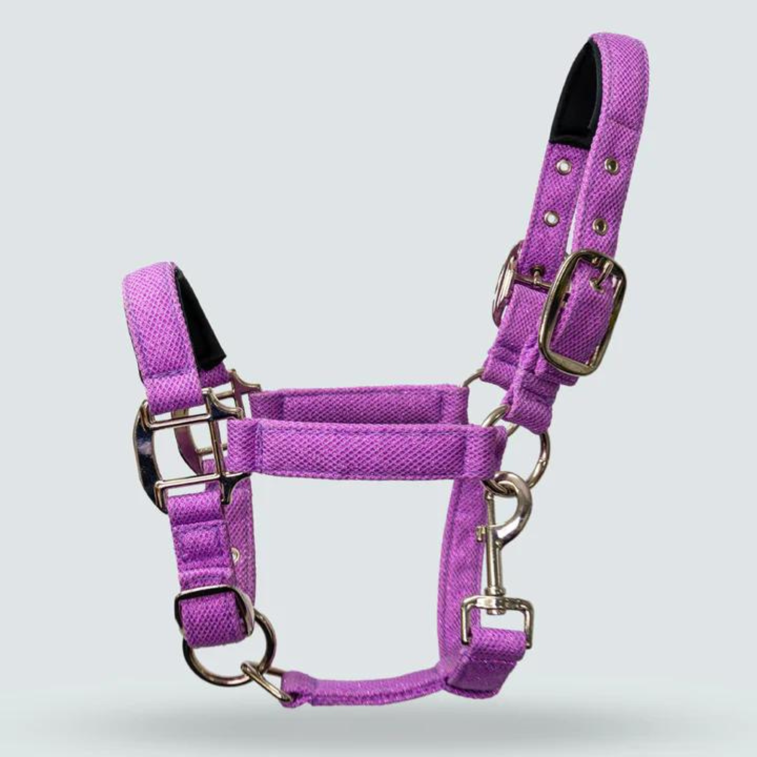 Eurohunter Glitter Halter