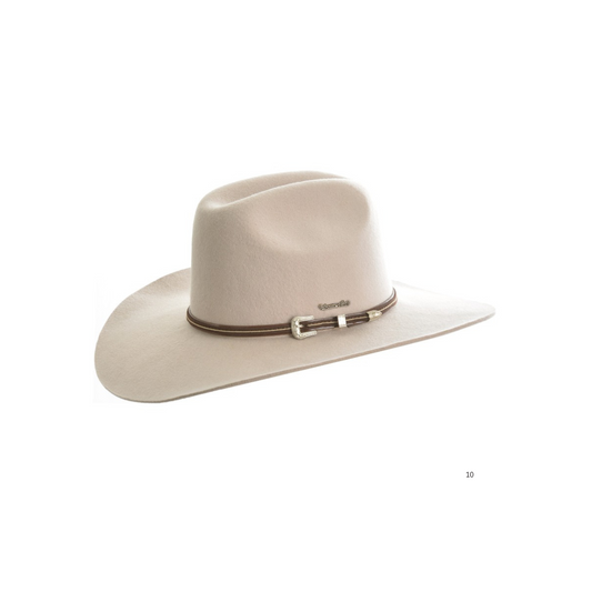 Thomas Cook Bronco Hat