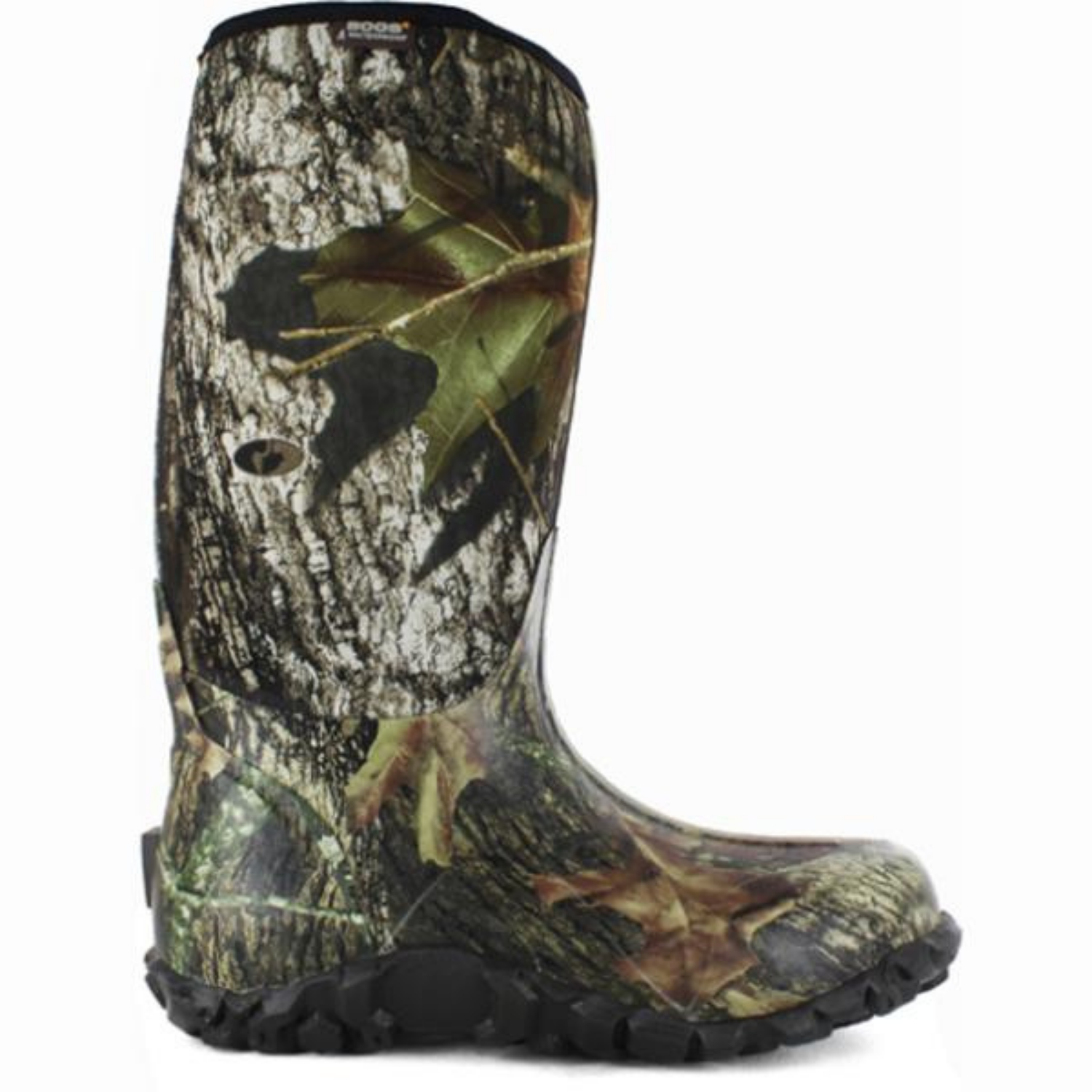 Bogs Mens Classic High Hunting Boot