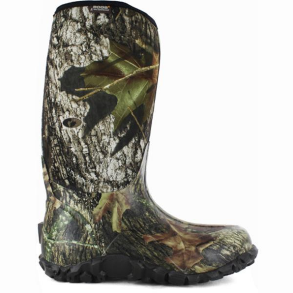 Boggs hunting boots best sale