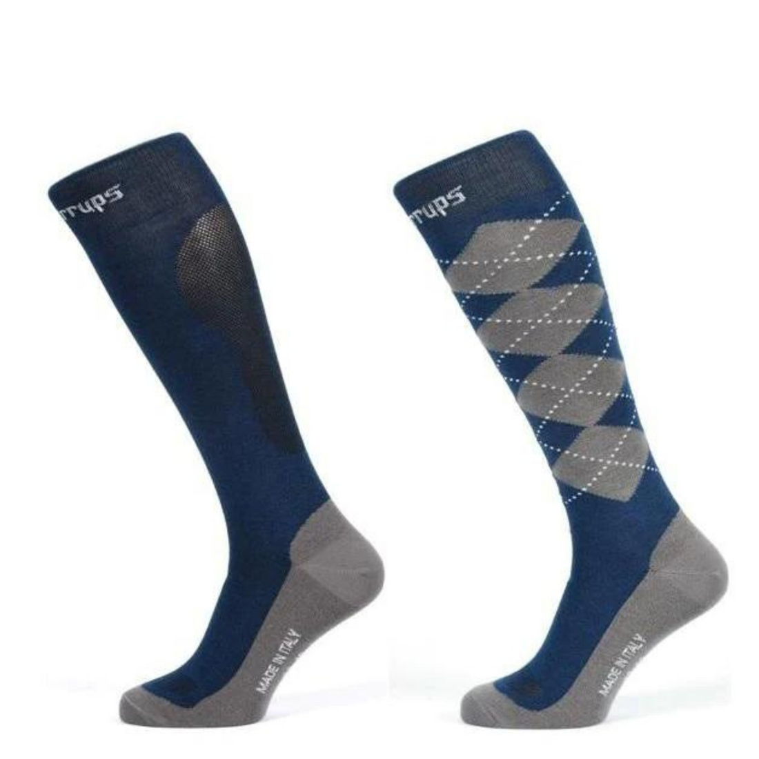 Tech Stirrup Socks Classic