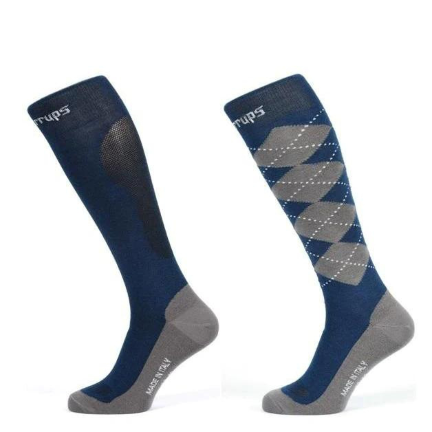 Tech Stirrup Socks Classic