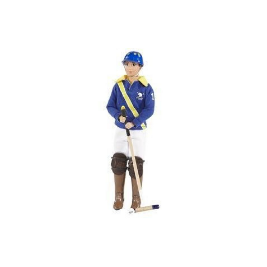 Breyer Traditional Nico Polo Player