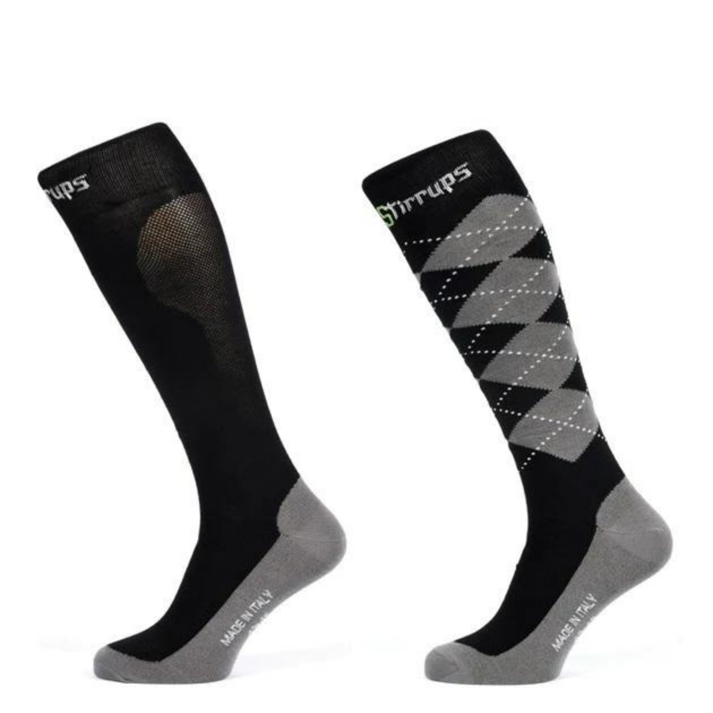 Tech Stirrup Socks Classic