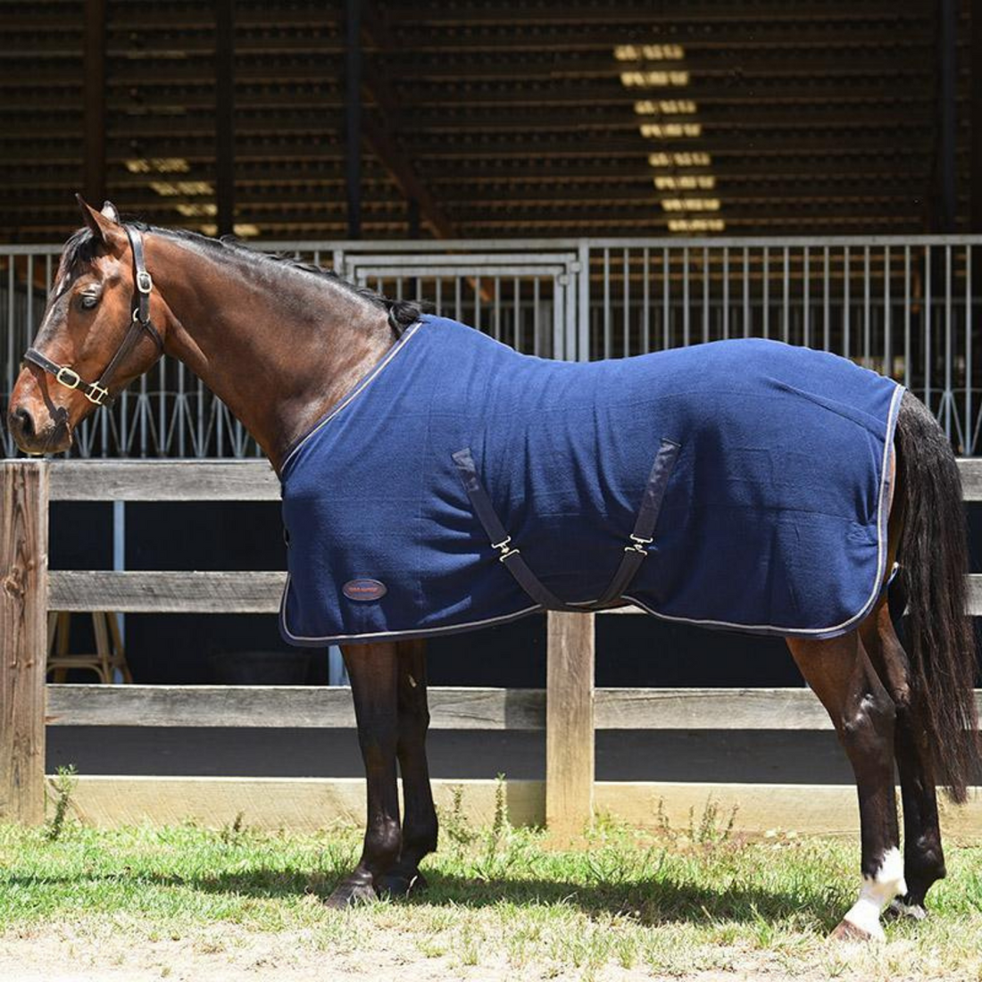 Eurohunter Cool Max Fleece Rug