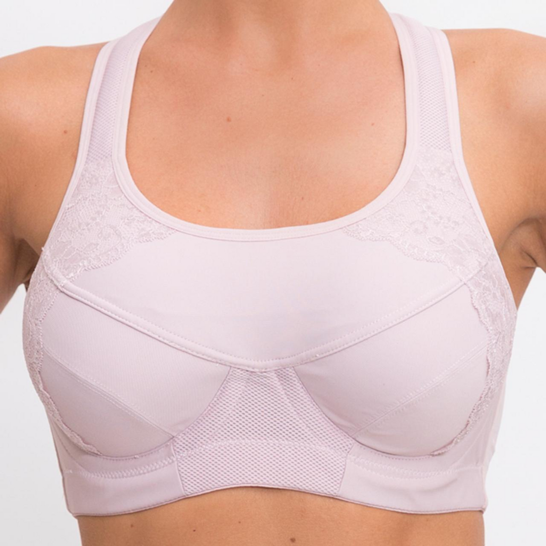 Q-Linn Barcelona Sports Bra