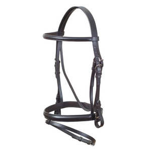 Eurohunter Eventing Snaffle