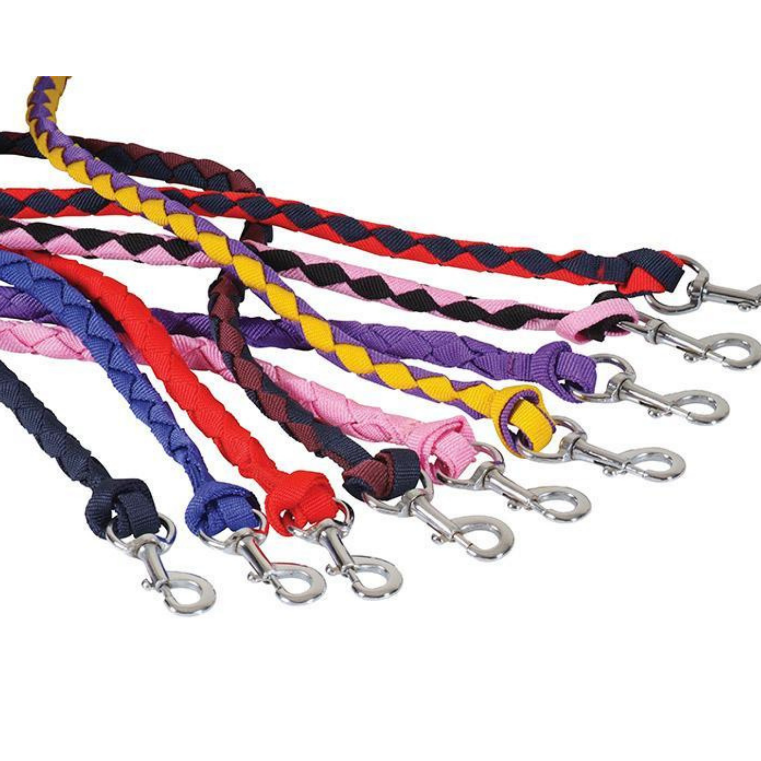 Eurohunter Braided Nylon