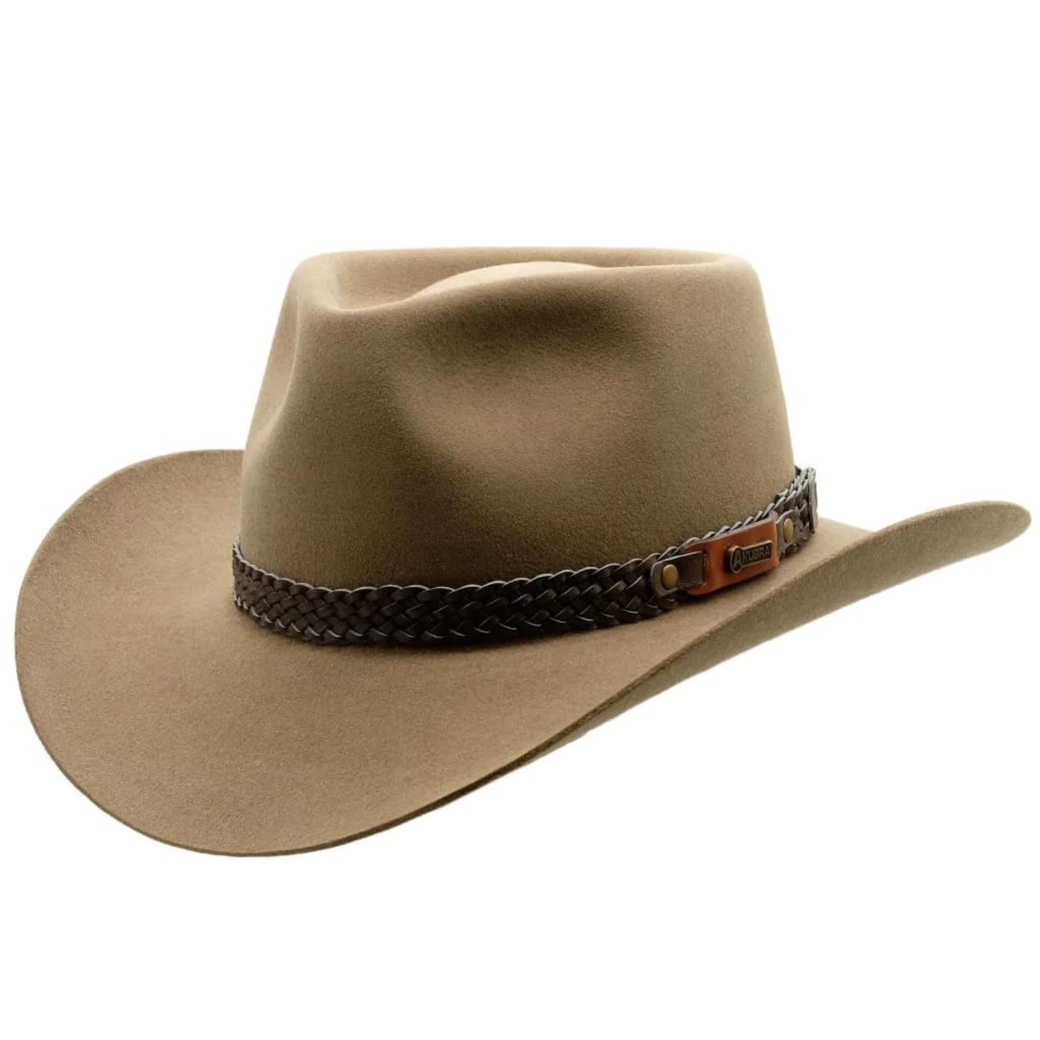 Akubra Snowy River