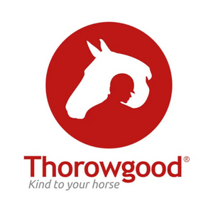 Thorowgood T8 Endurance Saddle