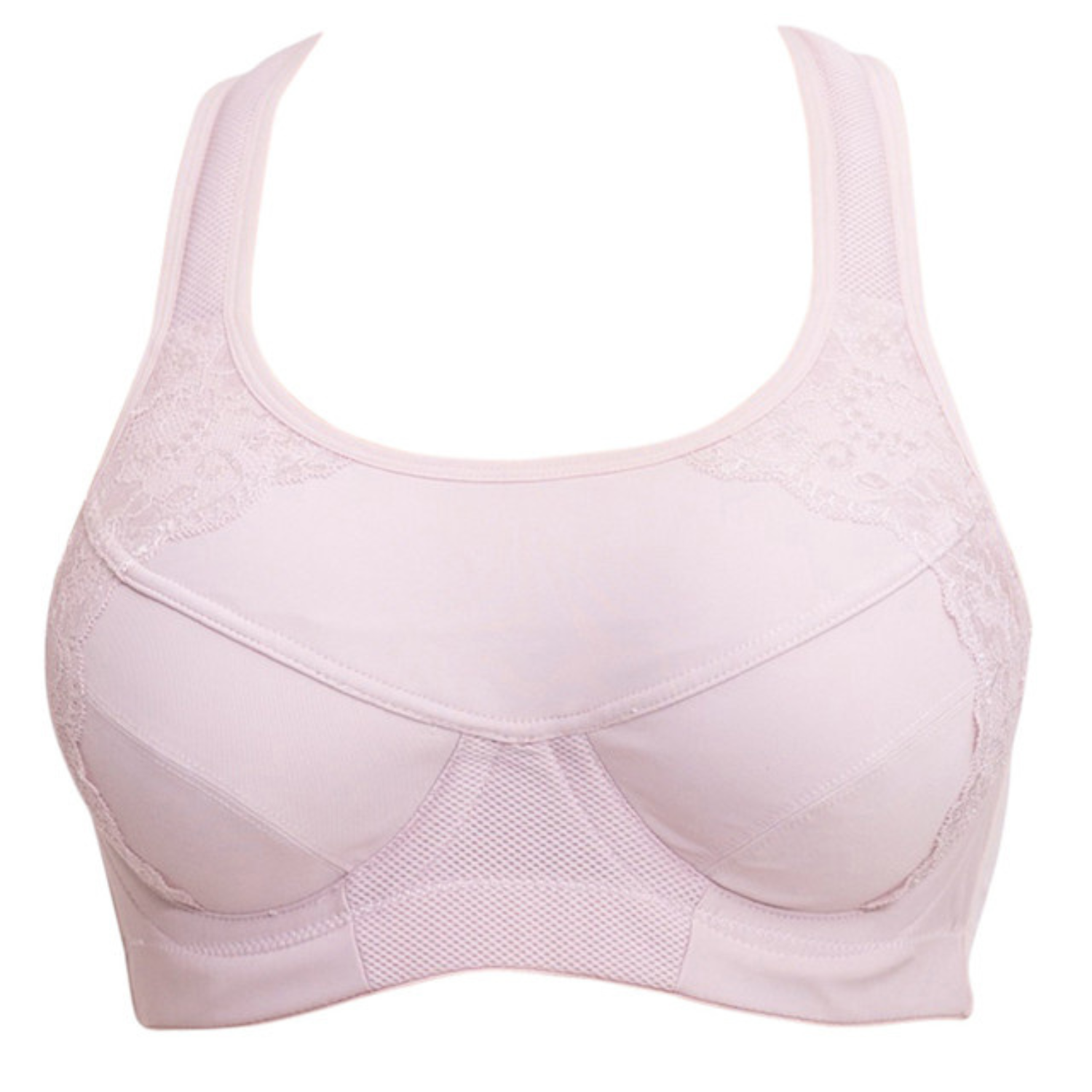 Q-Linn Barcelona Sports Bra