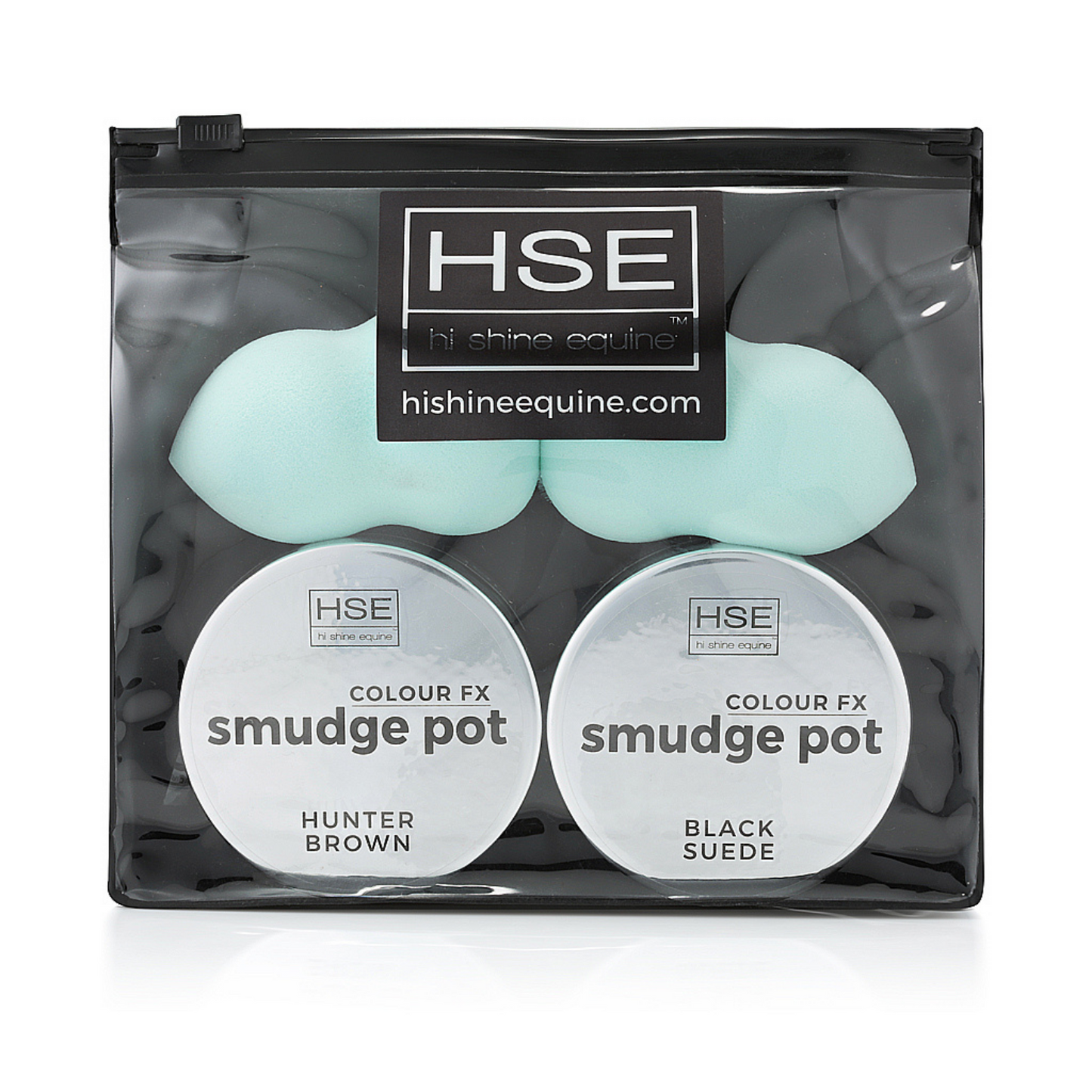 HSE Smudge Pot