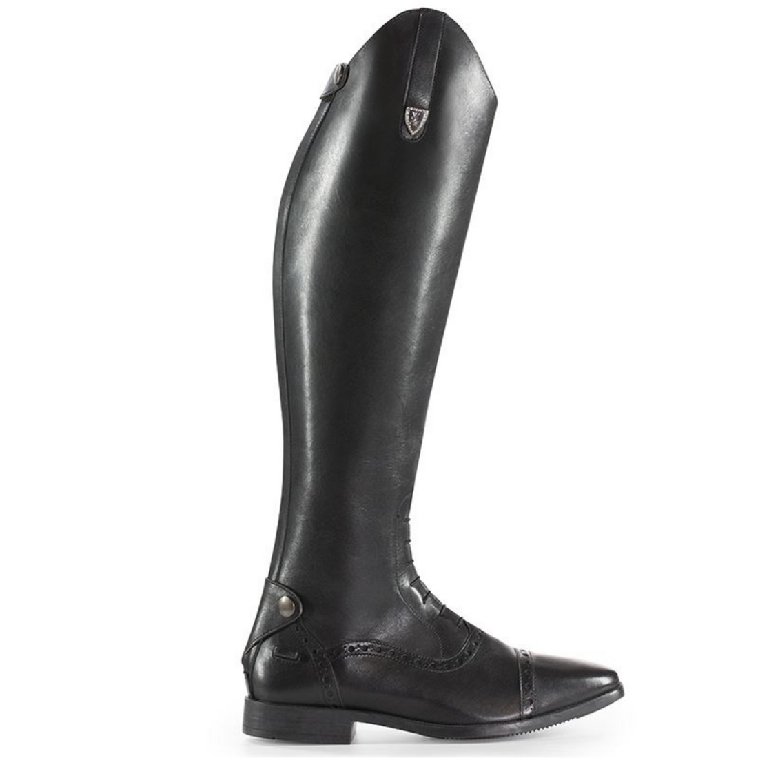 Horze Winslow Tall Boot Extra Wide