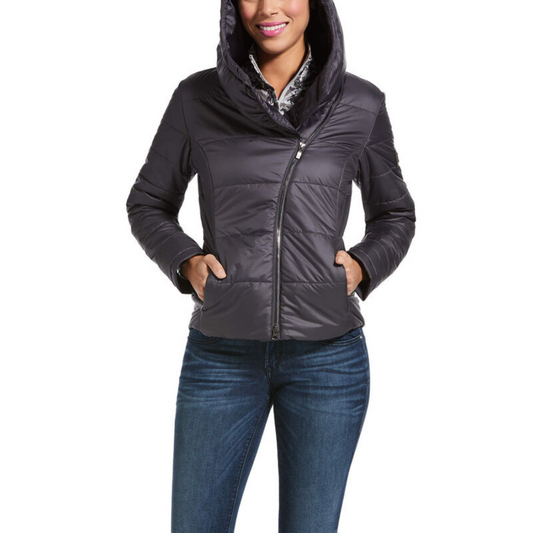 Ariat Womens Kilter Insulated Jacket