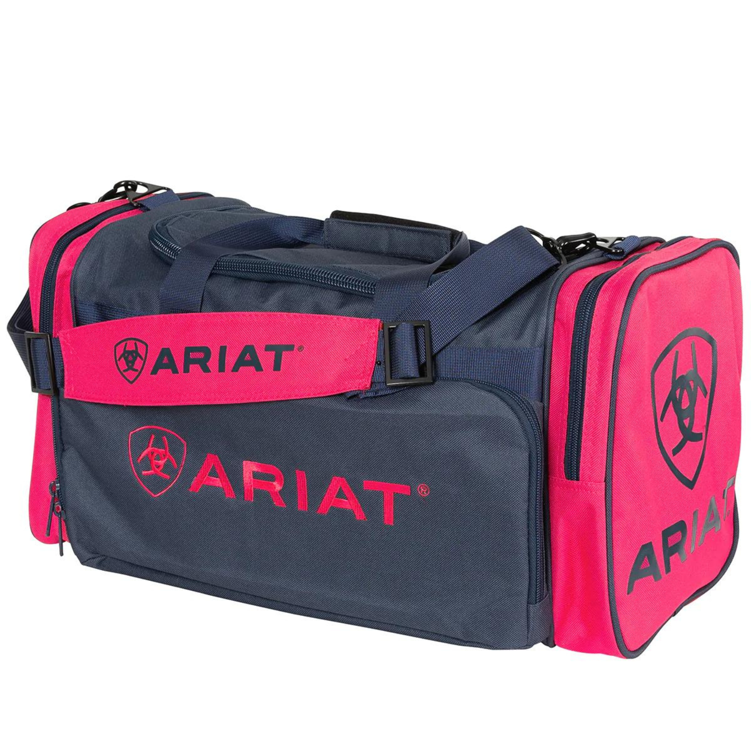 Ariat discount overnight bag