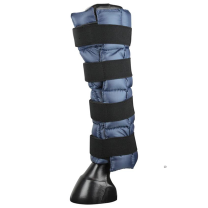 Equi-Guard Ice Boots - Single/Short