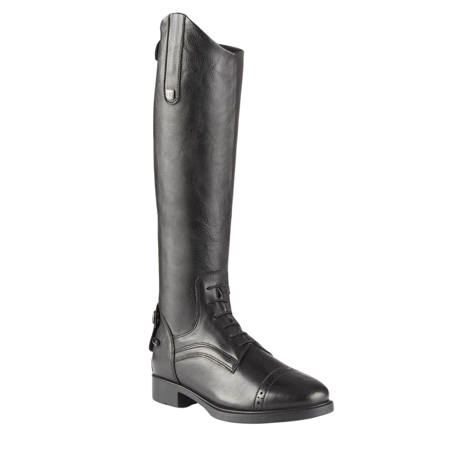 Premier Equine - Giovane Kids Tall Field Riding Boots
