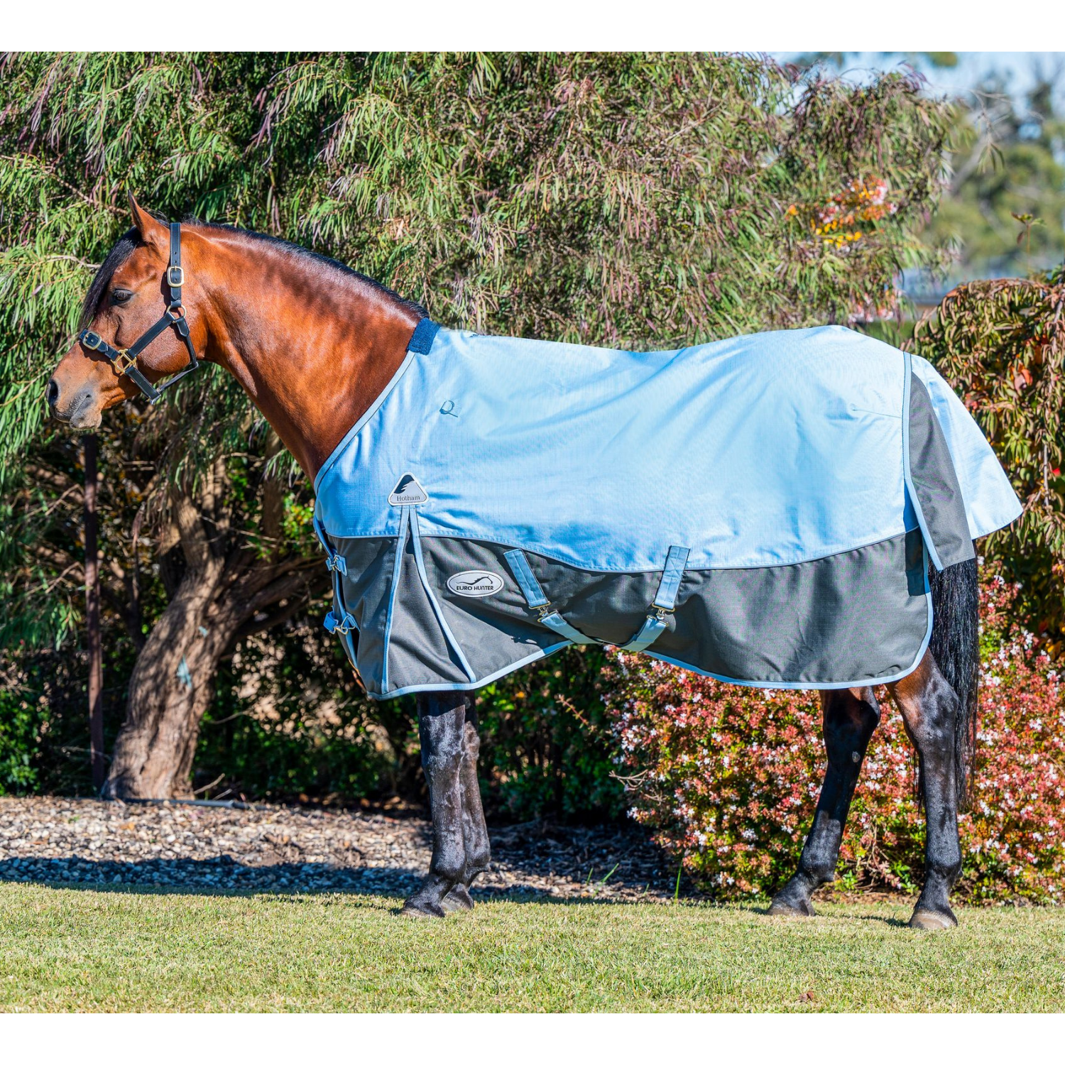 Eurohunter Hotham Rainsheet Rug