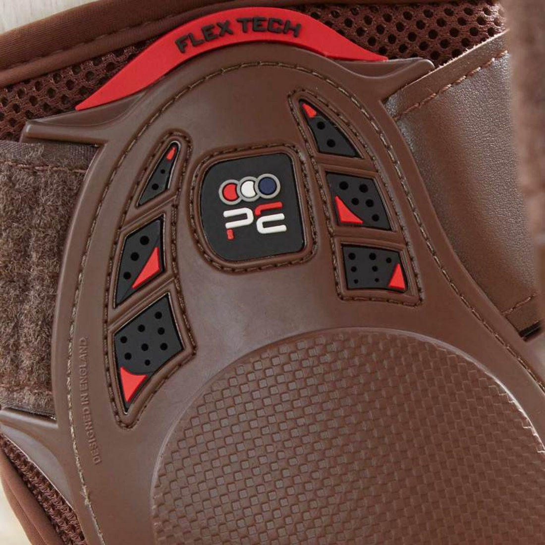 Premier Equine Kevlar Air Technology Lite Fetlock Boot