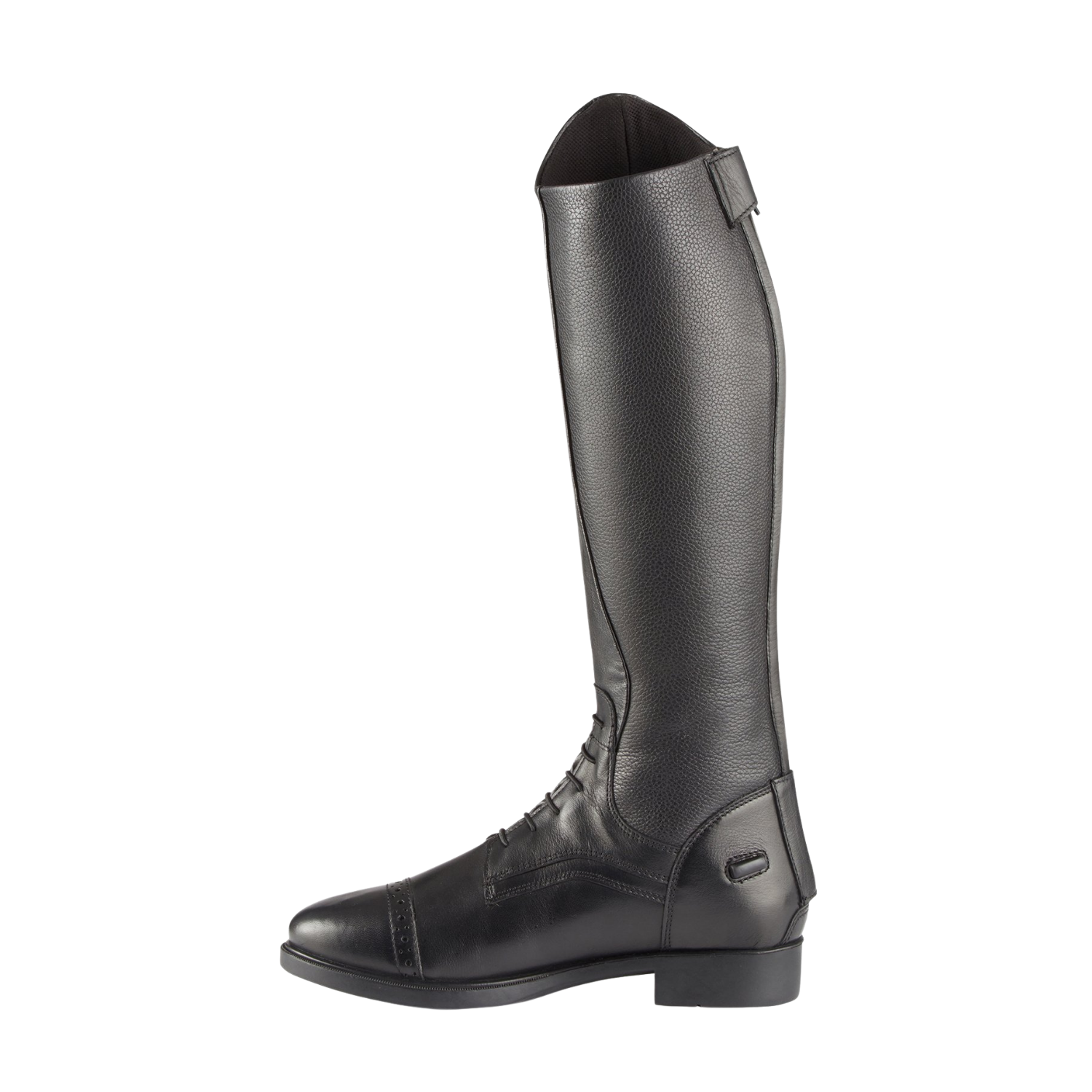 Premier Equine - Giovane Kids Tall Field Riding Boots